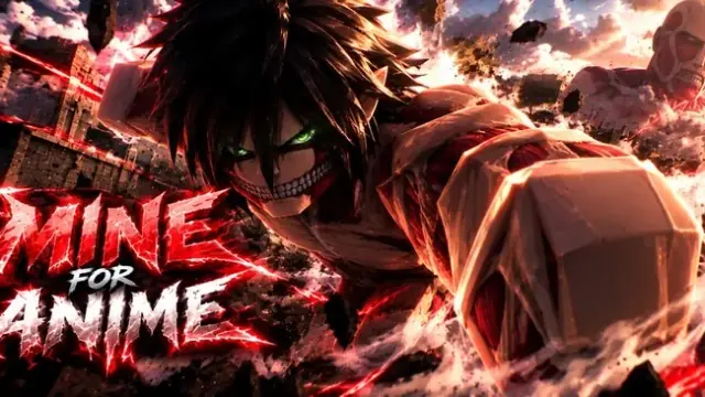 Mine For Anime gamepasses: Full Price List and Catalog